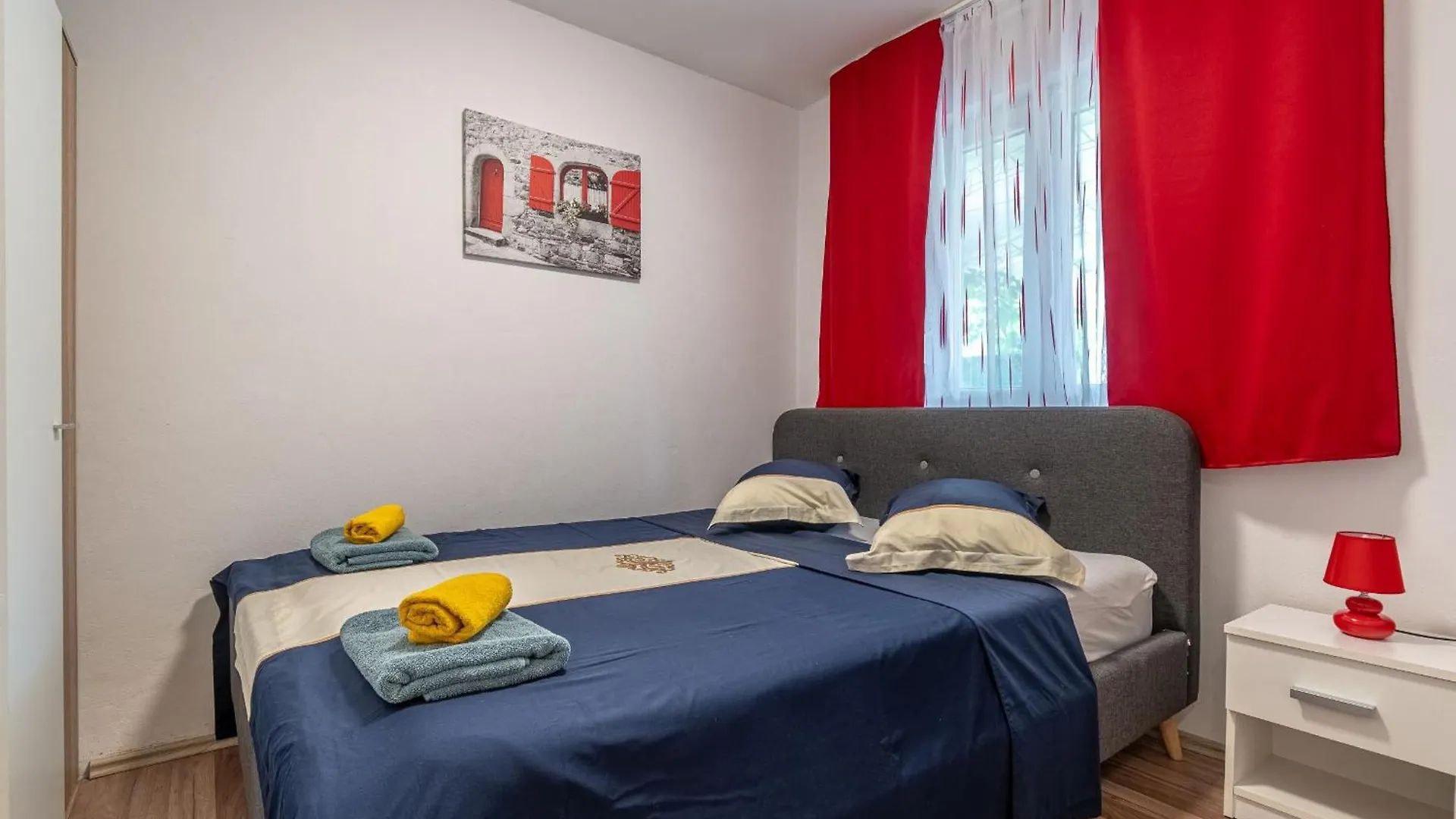 Lea Apartment Veli Jezenj