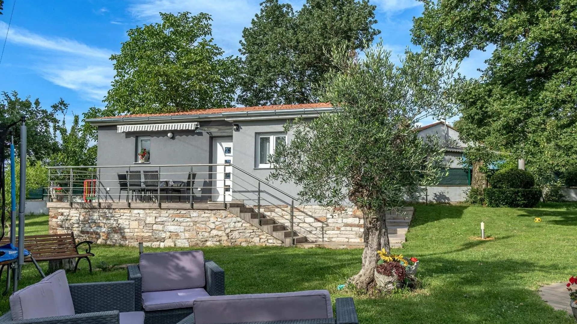 Lea Apartment Veli Jezenj